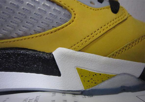 Air Jordan V Tokyo23 Ebay 01