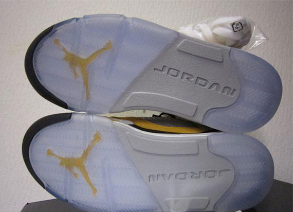 Air Jordan V Tokyo23 Ebay 07
