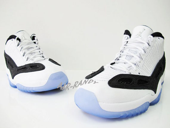 Air Jordan Xi Ie Low Wh Bl Ar 04