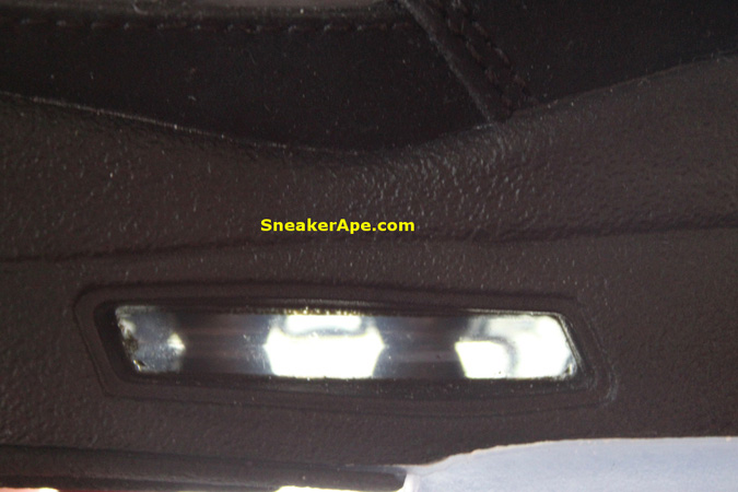 Ar Jordan V Retro Black Metallic Silver 2011 Sneakerape 06