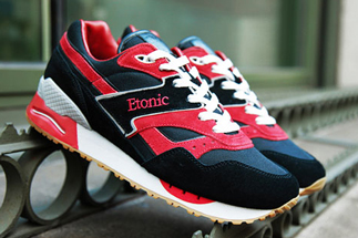 Etonic Barneys New York Collection 2 Rd Thumb