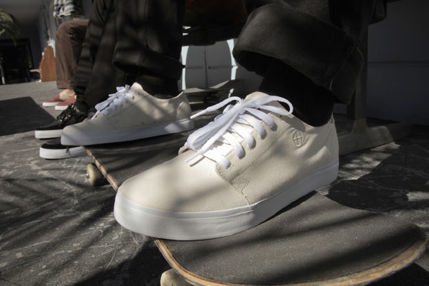 Huf Footwear 2011 Lookbook 5