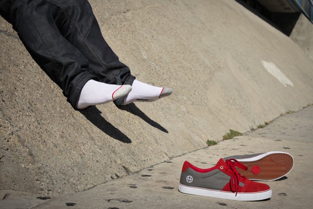 Huf Footwear 2011 Lookbook 7