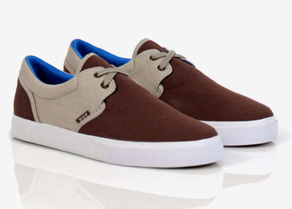 Huf Footwear Summer 2011 Collection 5