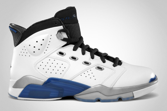 Jordan 6 17 23 White Blue Buyer Guide
