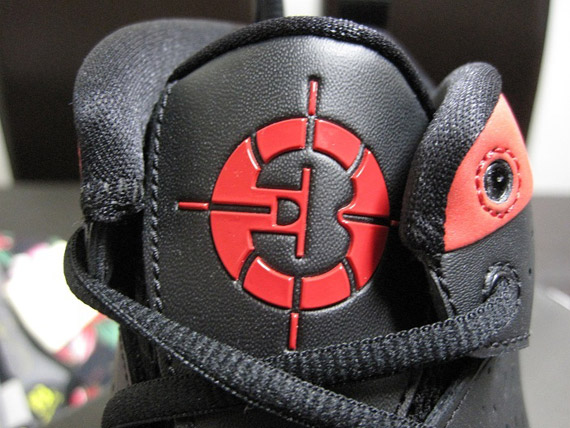 Jordan Fly Wade House Of Hoops Exclusives 3