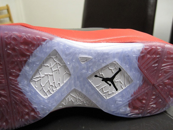 Jordan Fly Wade House Of Hoops Exclusives 4