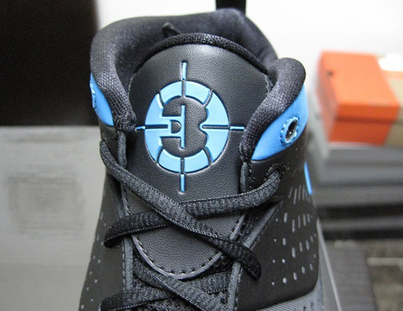 Jordan Fly Wade House Of Hoops Exclusives 6