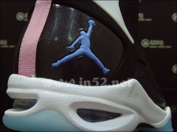 Jordan Fly Wade ‘South Beach’ – Detailed Images