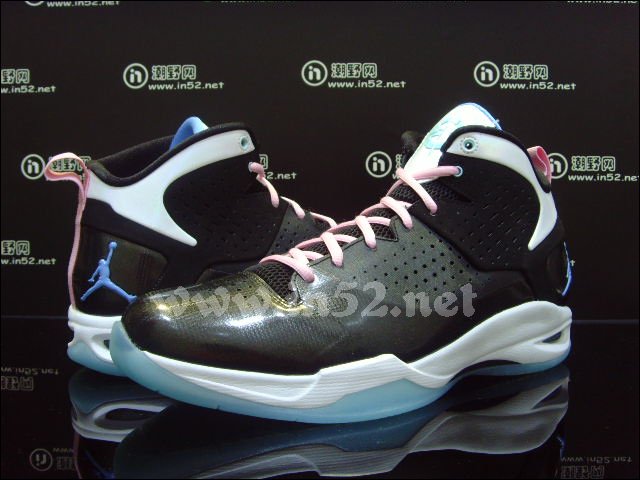 Jordan Fly Wade South Beach 2