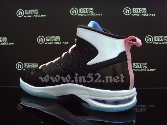 Jordan Fly Wade South Beach 5