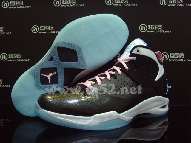 Jordan Fly Wade South Beach 6