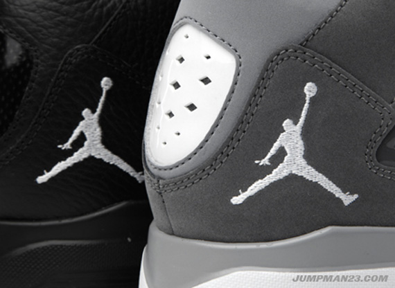 Jordan Jeter Cut New June 2011 Colorways 02