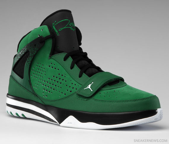 Jordan Phase 23 Hoops Ray Allen Playoff Pes 03