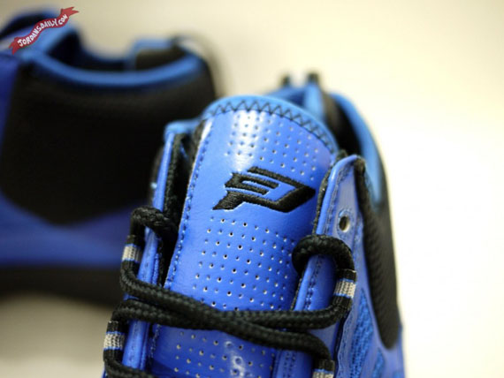 Jrodan Cp3.iv Royal Sample Jd 06