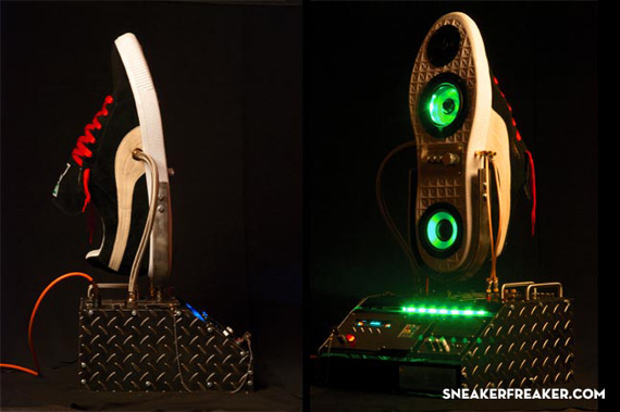 Mf Doom Nash Money Puma Sneaker Speakers 02