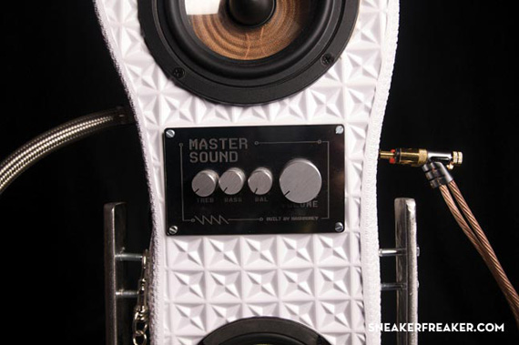 Mf Doom Nash Money Puma Sneaker Speakers 14