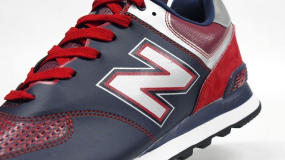 New Balance ML574 MNR – Summer 2011