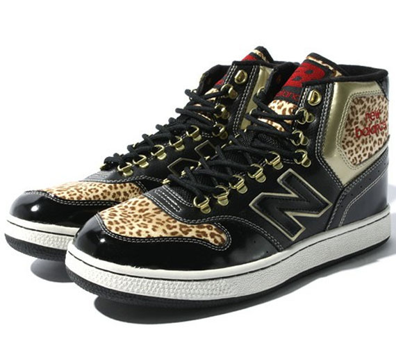 New Balance P485 New Zozo 07