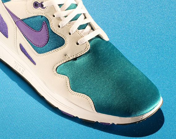 Nike Air Flow White Purple Grape 05
