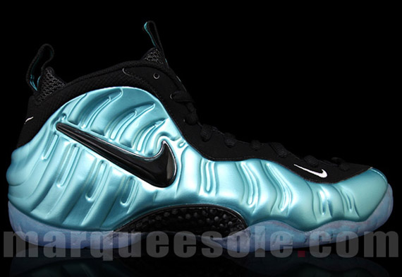 Nike Air Foamposite Pro Retro New Images 1