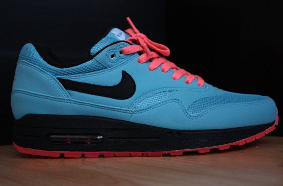 Nike Air Max 1 Id Miami Vice By Vurus 02