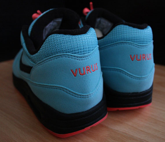 Nike Air Max 1 Id Miami Vice By Vurus 05