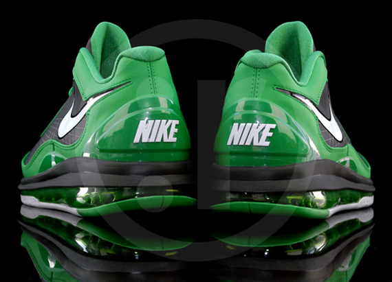 Nike Air Max 360 Bb Low Rondo Rmk 07