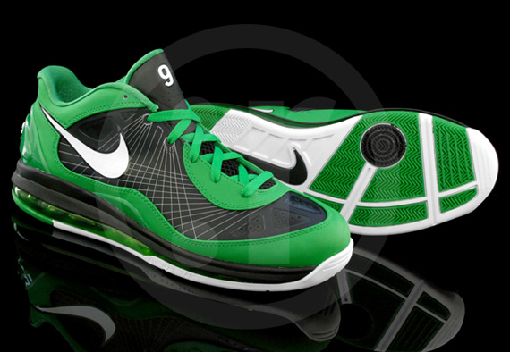 Nike Air Max 360 Bb Low Rondo Rmk 08