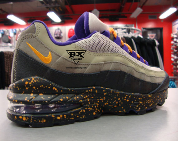 Nike Air Max 95 Gs Mowabb Inspired 02