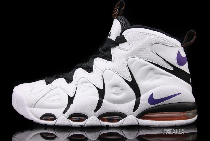 Nike Air Max Cb34 White Varsity Purple Black Orange Blaze 1