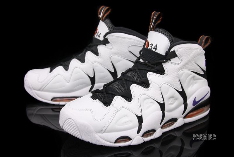 Nike Air Max Cb34 White Varsity Purple Black Orange Blaze 2
