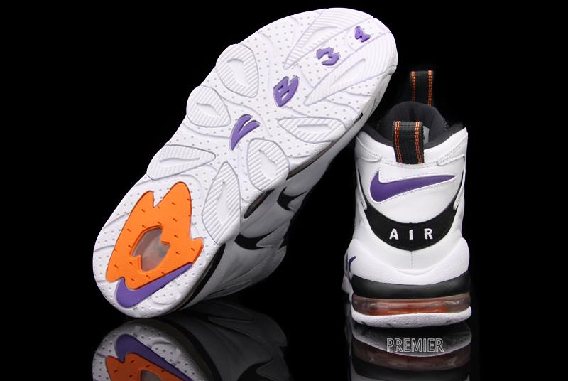 Nike Air Max Cb34 White Varsity Purple Black Orange Blaze 3