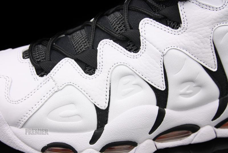 Nike Air Max Cb34 White Varsity Purple Black Orange Blaze 4