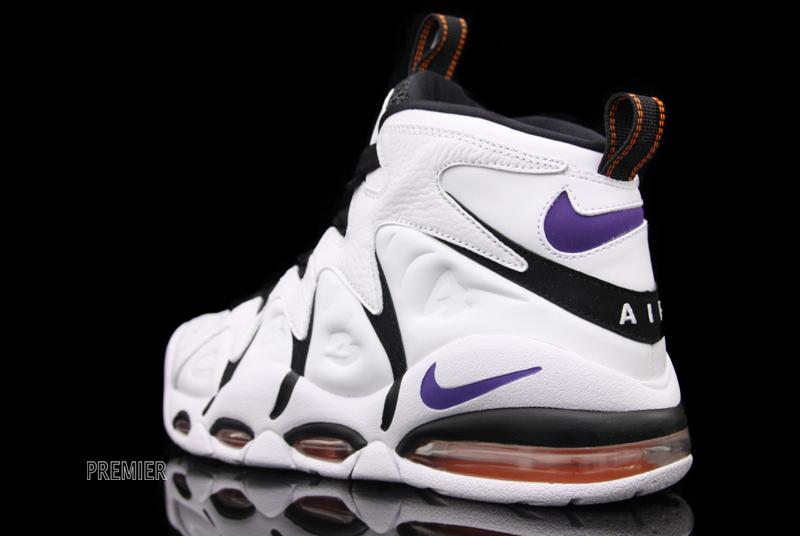 Nike Air Max Cb34 White Varsity Purple Black Orange Blaze 5