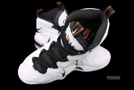 Nike Air Max CB34 - White - Varsity Purple | Available