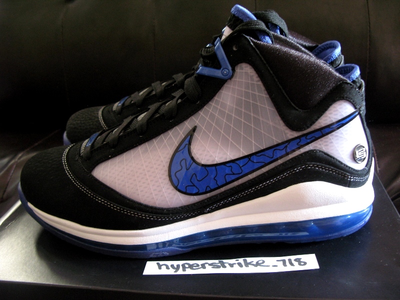 Nike Air Max Lebron Vii Penny Heroes Pack Available On Ebay 1