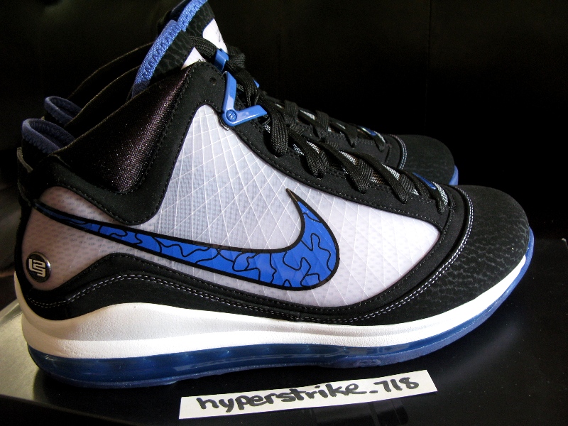 Nike Air Max Lebron Vii Penny Heroes Pack Available On Ebay 2