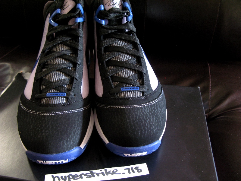 Nike Air Max Lebron Vii Penny Heroes Pack Available On Ebay 3