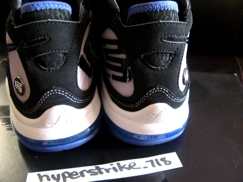 Nike Air Max Lebron Vii Penny Heroes Pack Available On Ebay 4