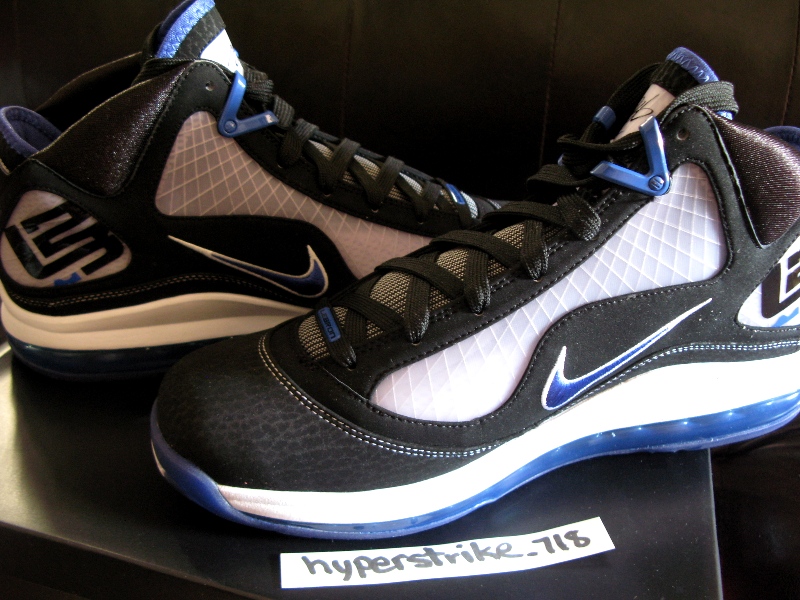 Nike Air Max Lebron Vii Penny Heroes Pack Available On Ebay 6