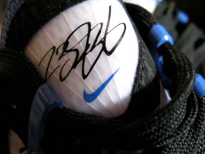 Nike Air Max Lebron Vii Penny Heroes Pack Available On Ebay 8