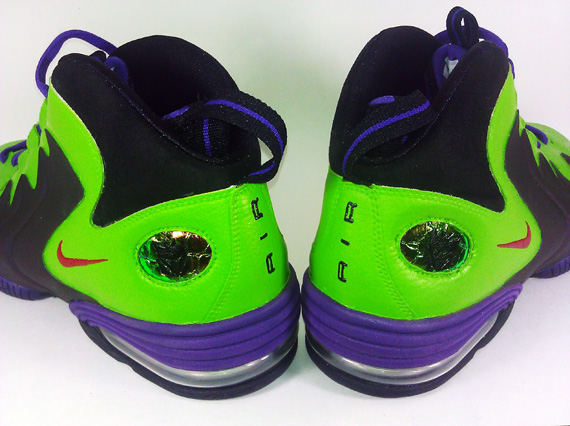 Nike Air Max Penny Iii Constructicons Custom 03