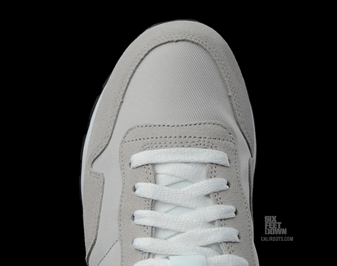 Nike Air Pegasus 83 Tech Grey White Varsity Purple 5