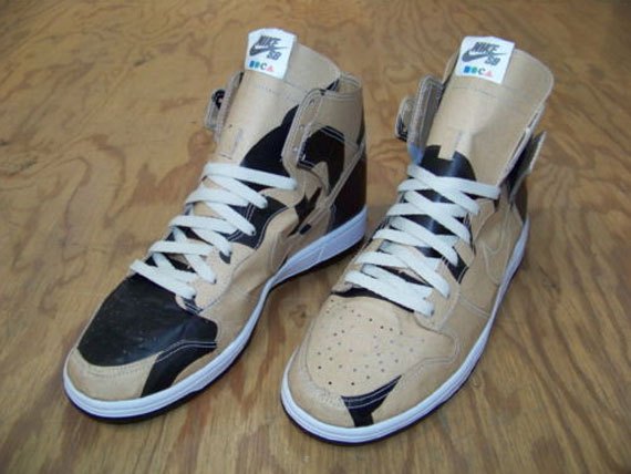 Nike Dunk Gm 21 02