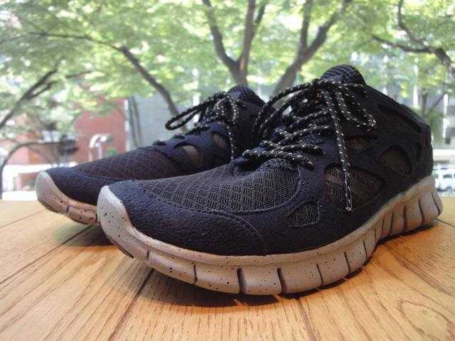 Nike Free Run 2 Quickstrike City Pack Tokyo 2
