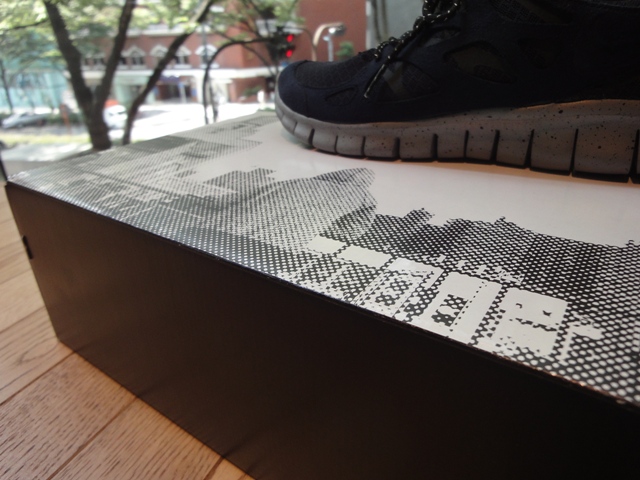 Nike Free Run 2 Quickstrike City Pack Tokyo 4