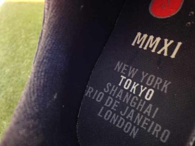 Nike Free Run 2 Quickstrike City Pack Tokyo 5