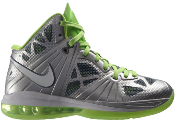 Nike Lebron 8 Ps May 2011 Preorder Nikestore 04