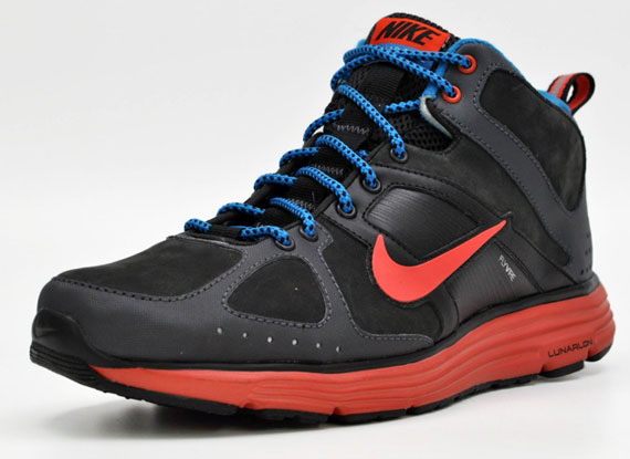 Nike Lunar Elite Trail 03